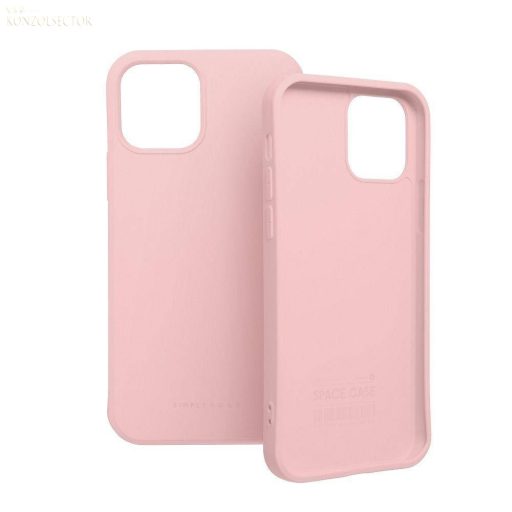 Simply Roar Space Case iPhone 11 Pro Max salmon pink