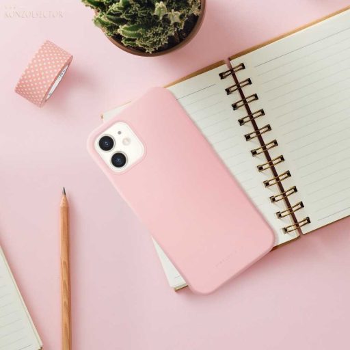 Simply Roar Space Case iPhone 11 Pro Max salmon pink