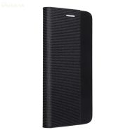 iPhone 13 Pro Kabura Sensitive flip tok fekete