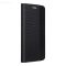 iPhone 13 Pro Kabura Sensitive flip tok fekete