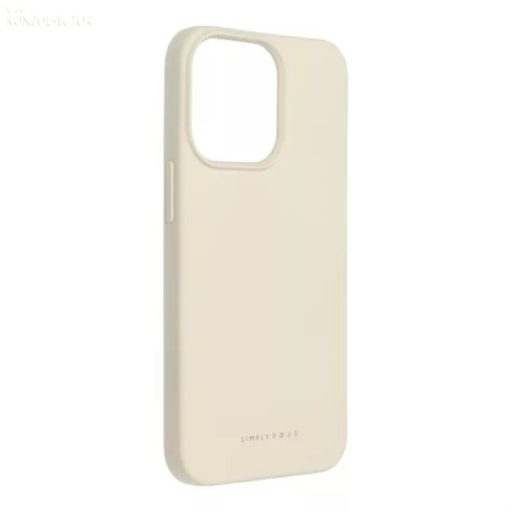 IPhone 13 Pro Roar Simply Roar tok beige