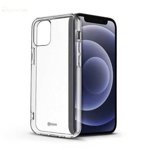 IPhone 13 Mini Roar All Day Colorful Clear tok
