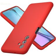 Samsung Galaxy A13 5G/ A04S  puha tok piros