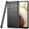 Samsung Galaxy A13 5G/A04S Carbon tok fekete