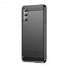 Samsung Galaxy A13 5G/A04S Carbon tok fekete