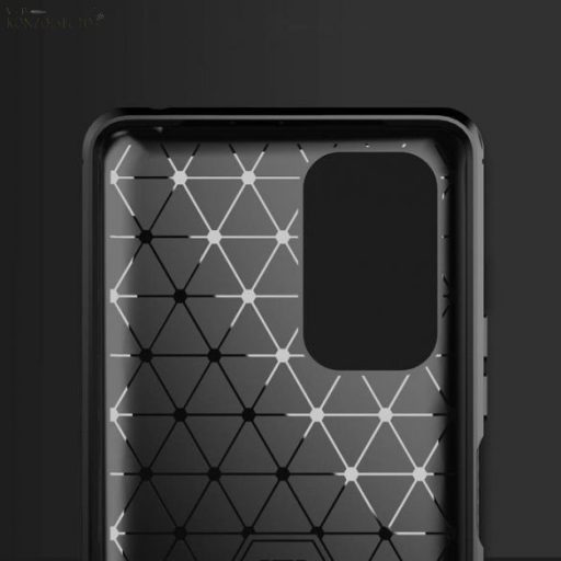 Samsung Galaxy A13 5G/A04S Carbon tok fekete