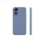 Xiaomi Redmi Note 11 5G/ 11T 5G Forcell Silicone Lite tok kék