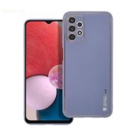 Samsung Galaxy A13 5G Forcell High Quality Leather Case Blue