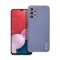 Samsung Galaxy A13 5G Forcell High Quality Leather Case Blue
