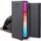 Samsung Galaxy A33 5G Flip tok fekete