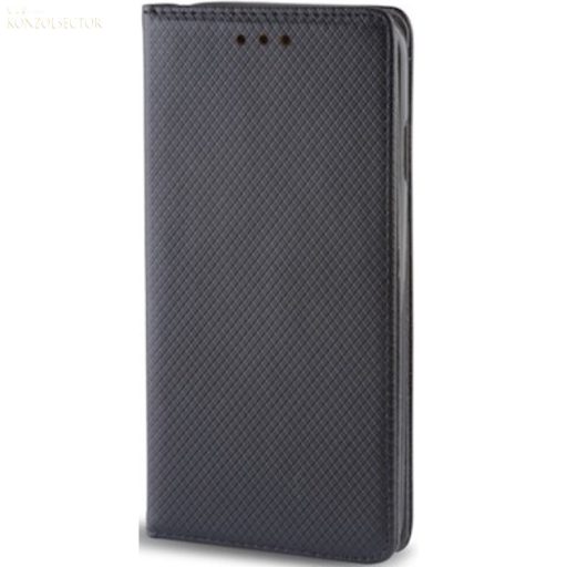 Samsung Galaxy A33 5G Flip tok fekete