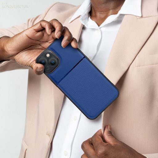 Samsung A33 5G Noble tok kék