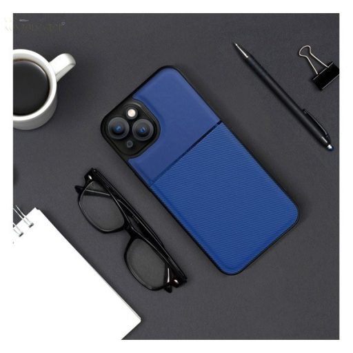 Samsung A33 5G Noble tok kék