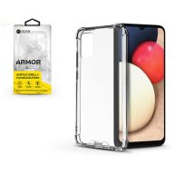 Samsung Galaxy A03S  ROAR Armor Gel szilikon tok 