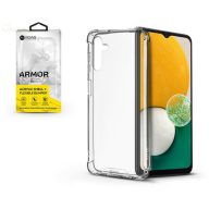 Samsung Galaxy A13 5G ROAR Armor Gel szilikon tok 