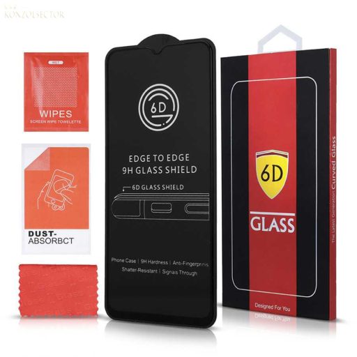 iPhone 11 Pro Max / XS Max tempered glass üvegfólia