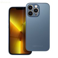 IPhone 13 Pro Roar Matt Glass tok kék
