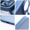 IPhone 13 Pro Roar Matt Glass tok kék
