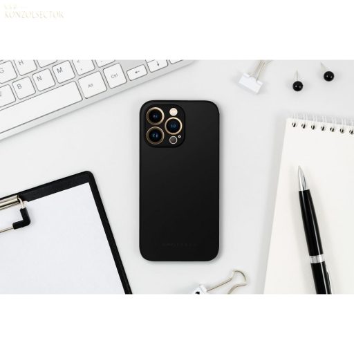 IPhone 13 Pro Roar Simply Roar tok fekete