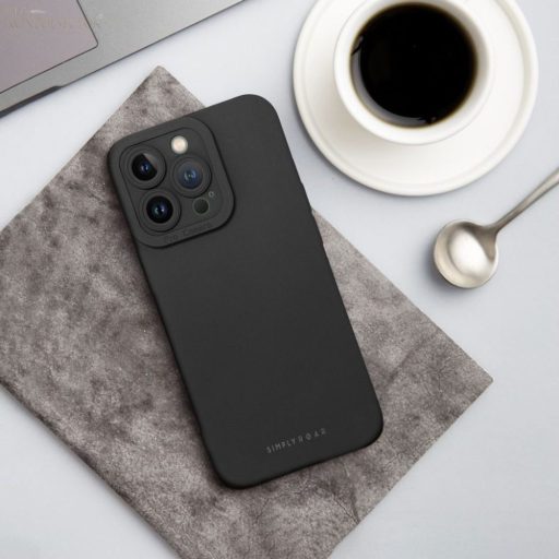 IPhone 13 Pro Roar Simply Roar tok fekete