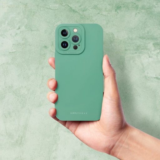 IPhone 13 Simply Roar tok zöld