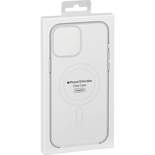 Techsuit - MagSafe Pro - iPhone 13 Pro tok - átlátszó
