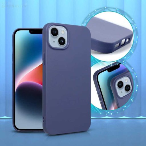 MATT tok IPHONE 11 Pro kék