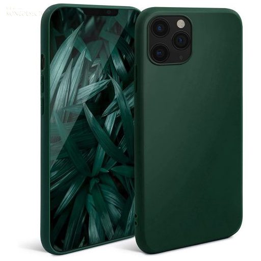 MATT tok IPHONE 11 Pro Max zöld