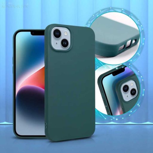 MATT tok IPHONE 11 Pro Max zöld