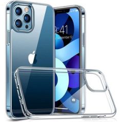 Clear Case 2mm tok iPhone 11 Pro Max