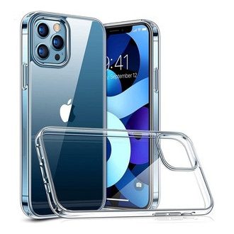 Clear Case 2mm tok iPhone 11 Pro Max