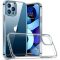 Clear Case 2mm tok iPhone 11 Pro Max