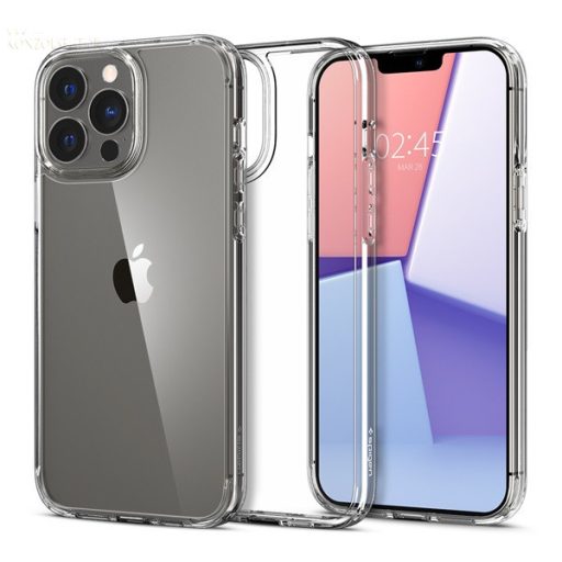 Clear Case 2mm tok iPhone 11 Pro Max