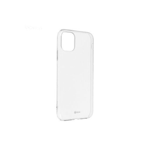 Clear Case 2mm tok iPhone 11 Pro Max