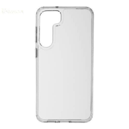 SUPER átlátszó HYBRID tok SAMSUNG S23