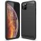 CARBON PRO tok IPHONE 11 Pro fekete