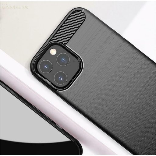 CARBON PRO tok IPHONE 11 Pro fekete