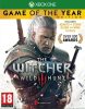 XboxOne Witcher 3 Game of The Year Edition
