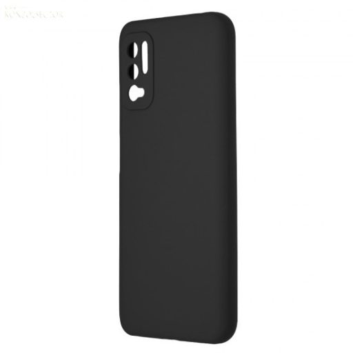 Techsuit Soft Edge Silicone tok Xiaomi Redmi Note 10 5G/Poco M3 Pro 5G