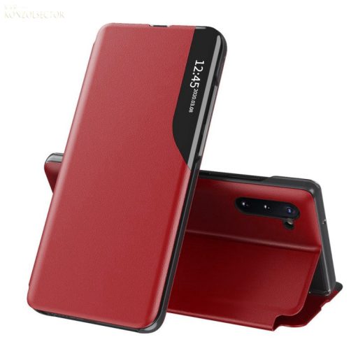Techsuit eFold Series tok Piros Samsung Galaxy Note 10 4G/5G