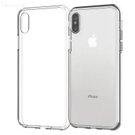 Techsuit átlátszó silicone tok IPhone XR
