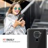 Xiaomi Redmi Note 9/ 10X4G átlátszó szlikontok