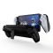 Techsuit PlayStation Portal Rugged Silicone Tok 