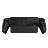 Techsuit PlayStation Portal Rugged Silicone Tok Hullámos Design