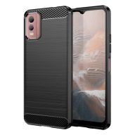 Nokia C32 Carbon tok fekete