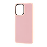   Motorola Moto G04/G24 Techsuit HaloFrost Series telefontok pink