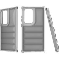   Samsung Galaxy S24 Ultra Techsuit WaveShield telefontok fekete