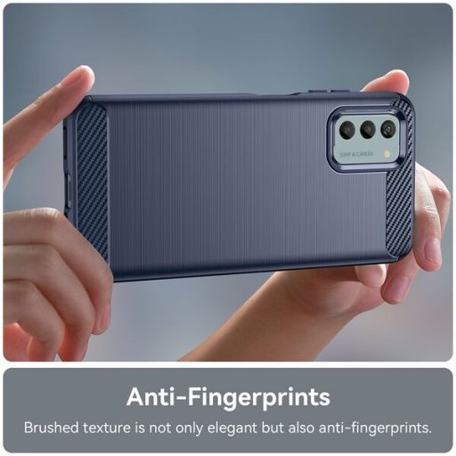 Nokia G42 Carbon tok kék