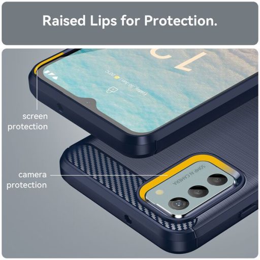 Nokia G42 Carbon tok kék