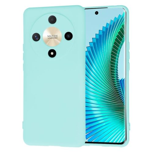 Honor Magic6 Lite Techsuit SoftFlex telefontok óceán kék